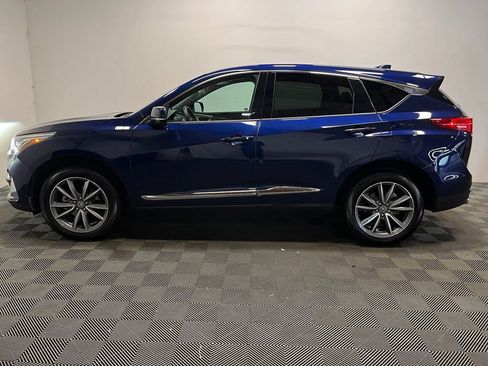 Certified 2020 Acura RDX w/ Technology Package AWD/4WD image 26