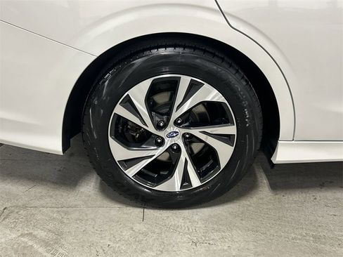 Certified 2023 Subaru Legacy Premium image 12