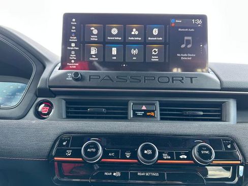 New 2026 Honda Passport TrailSport image 20