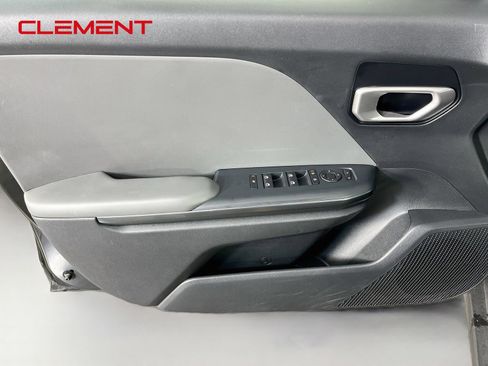 Used 2025 Kia K4 FWD image 24