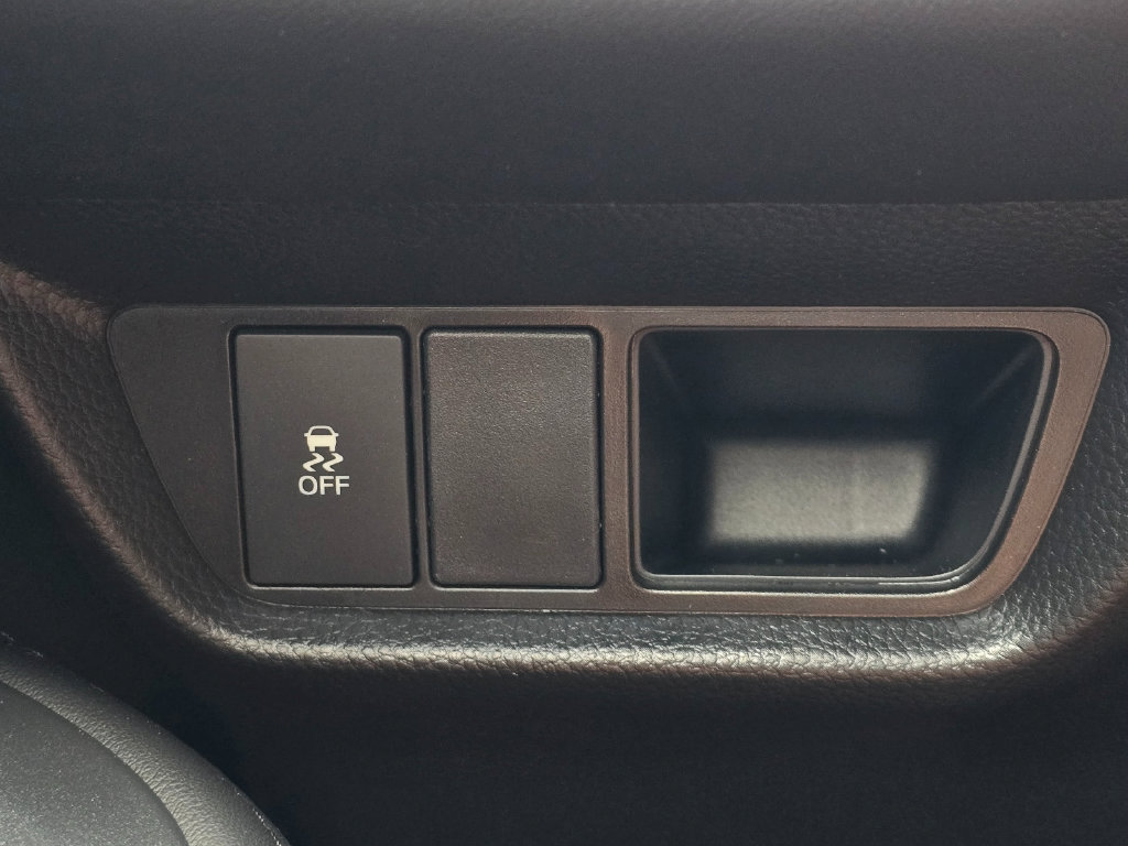 New 2027 Honda HR-V LX image 23