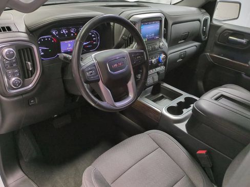 Used 2022 GMC Sierra 1500 Elevation w/ Driver Alert Package I AWD/4WD image 12
