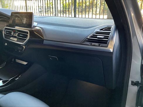 Used 2024 BMW X3 sDrive30i w/ Convenience Package image 18