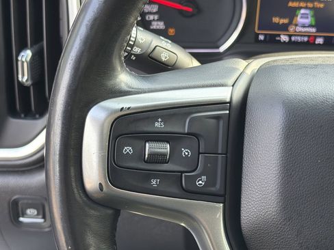 Used 2020 Chevrolet Silverado 1500 RST AWD/4WD image 25