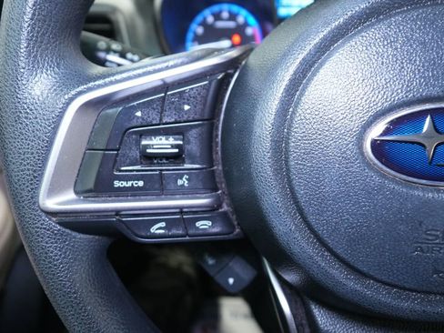 Used 2019 Subaru Outback 2.5i image 34