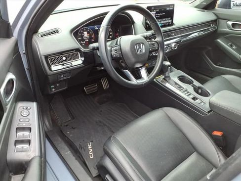 Used 2023 Honda Civic Sport Touring image 20