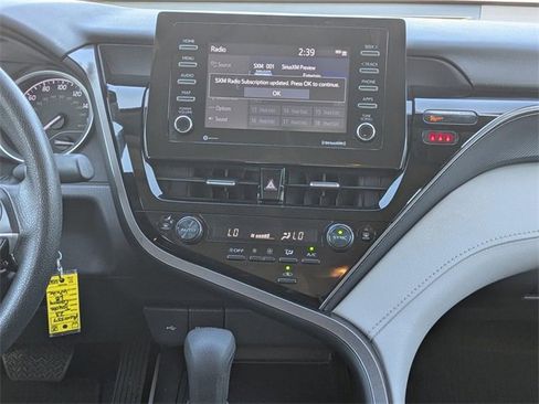 Used 2023 Toyota Camry LE image 16