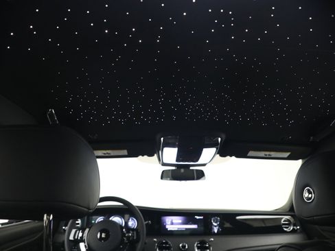 New 2026 Rolls-Royce Ghost image 30