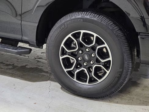 Used 2023 Ford F150 XLT w/ Equipment Group 302A High AWD/4WD image 19