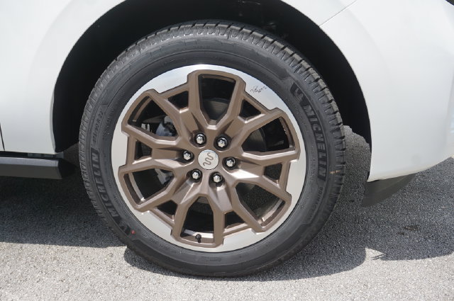 New 2027 Ford Expedition King Ranch AWD/4WD image 26