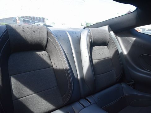 Used 2024 Ford Mustang EcoBoost image 28