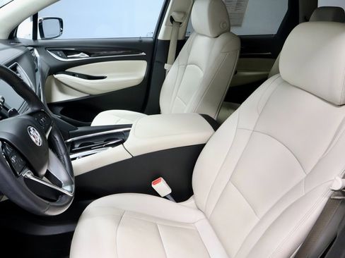 Used 2023 Buick Enclave Essence w/ Experience Buick Package image 32