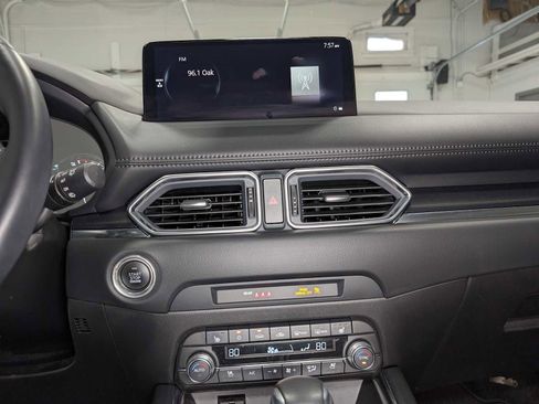 Certified 2024 MAZDA CX-5 Carbon Edition image 32