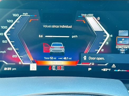 New 2026 BMW X5 M60i image 9