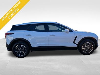 Used 2025 Chevrolet Blazer EV LT