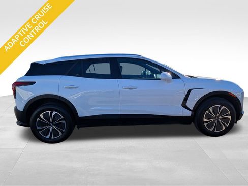 Used 2025 Chevrolet Blazer EV LT image 4