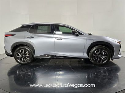 New 2026 Lexus RZ 350e 2WD