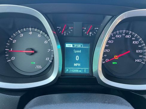 Used 2015 Chevrolet Equinox LT w/ Driver Convenience Package image 33