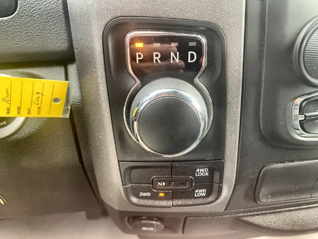 Used 2019 RAM 1500 Express w/ Wheel & Sound Group AWD/4WD image 15