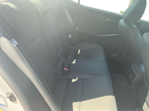 Used 2014 Lexus IS 350 AWD w/ Navigation Package image 13
