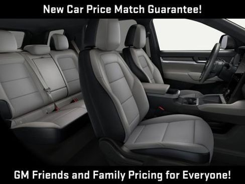 New 2026 GMC Terrain Elevation image 10