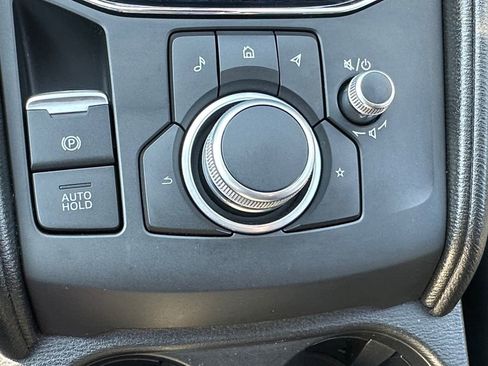 Used 2023 MAZDA CX-5 AWD 2.5 S w/ Preferred Package image 19