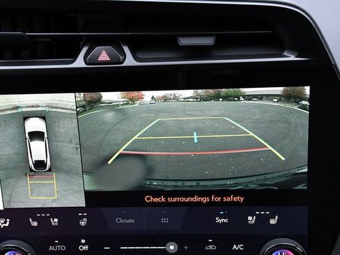 New 2026 Lexus RZ 450e 2WD image 14