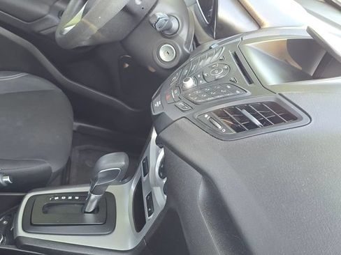 Used 2017 Ford Fiesta SE w/ Cold Weather Package FWD image 10