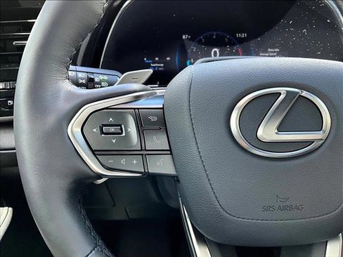 Used 2026 Lexus TX 350 FWD w/ Convenience Package image 20