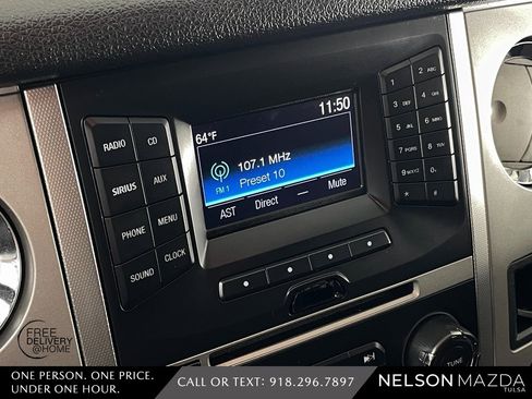 Used 2017 Ford Expedition EL XLT image 31