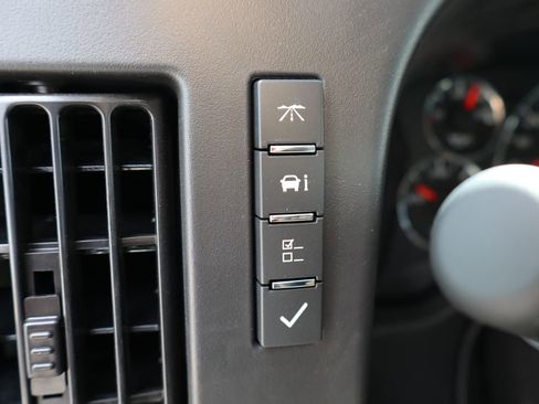 New 2025 Chevrolet Express 2500 w/ Driver Convenience Package image 11