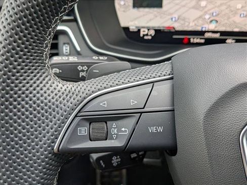 Certified 2025 Audi A5 2.0T Premium Plus image 17