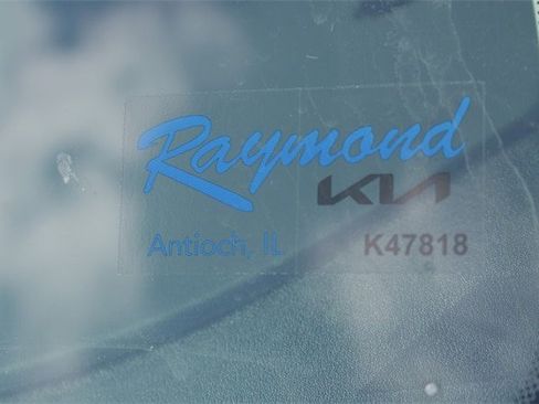 New 2025 Kia K4 EX image 30