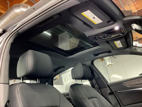 Used 2022 Audi A6 Premium Plus image 23