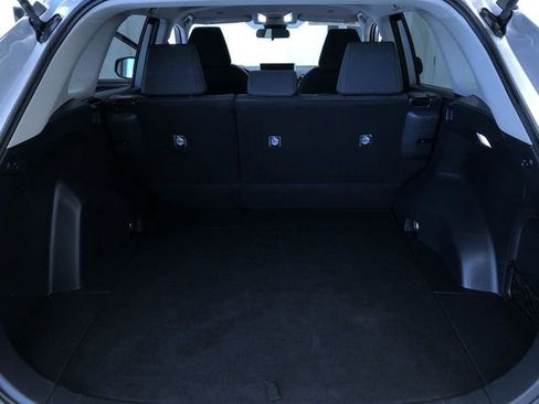 Certified 2025 Toyota RAV4 LE AWD/4WD image 31