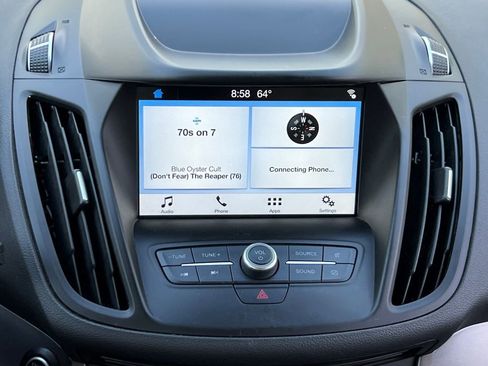 Certified 2019 Ford Escape SE FWD image 19
