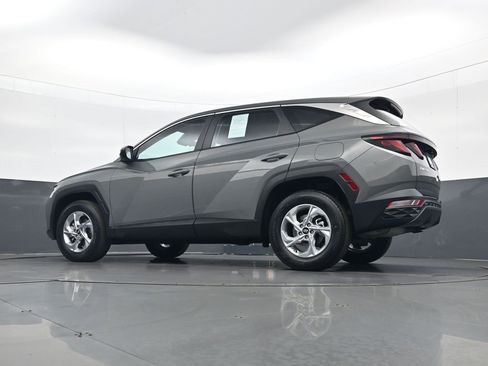 Certified 2024 Hyundai Tucson SE image 27