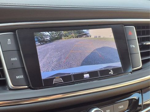 Certified 2021 Buick Enclave Essence w/ Trailering Package, 5000 lbs. AWD/4WD image 8