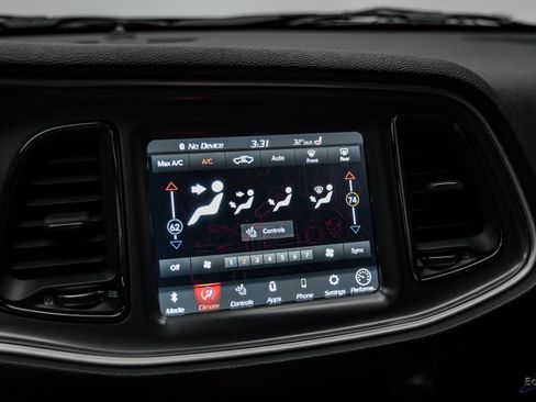 Used 2020 Dodge Challenger SRT Super Stock image 53