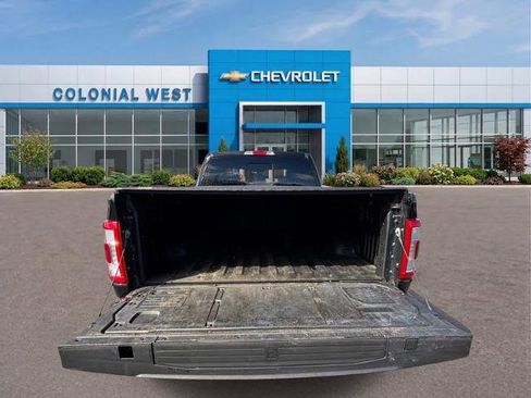 Used 2023 Ford F150 Lariat w/ Equipment Group 502A High AWD/4WD image 31
