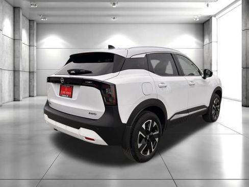 New 2026 Nissan Kicks SV w/ SV Premium Package image 7