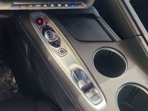 New 2026 Chevrolet Corvette Stingray Coupe w/ 1LT image 30