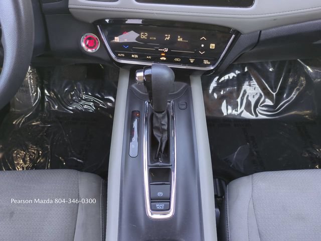Used 2022 Honda HR-V EX image 19