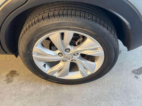 Used 2025 Buick Encore GX Preferred image 28