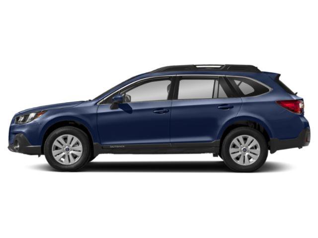 Used 2019 Subaru Outback 2.5i Premium AWD/4WD image 3