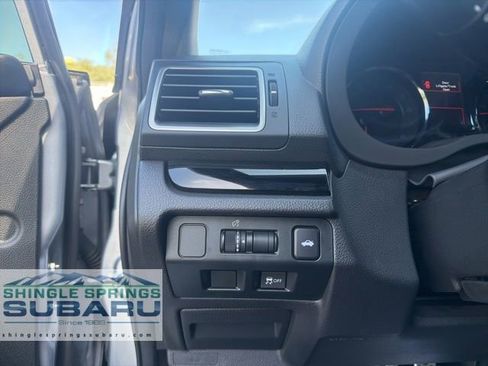 Used 2020 Subaru WRX STI w/ Popular Package #1 AWD/4WD image 37
