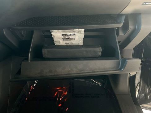 Used 2023 Nissan Pathfinder Rock Creek image 30