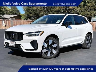 Used 2024 Volvo XC60 T8 Plus w/ Protection Package Premier