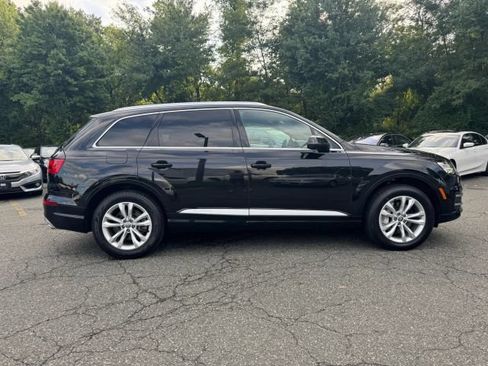 Used 2017 Audi Q7 3.0T Premium Plus AWD/4WD image 6