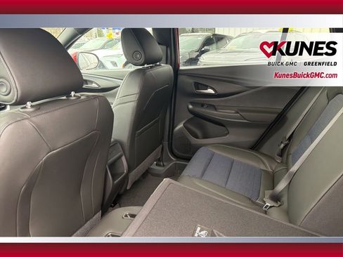 New 2026 Buick Envista Preferred w/ Convenience I Package image 37